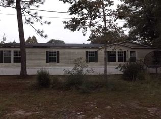 2520 Tiny Leaf Rd, Tallahassee, FL 32305