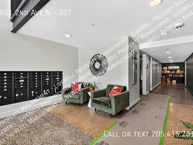 1801 2nd Ave #307 — Photo 24