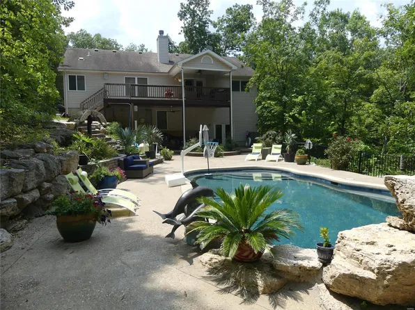 6000 Town And Country Ln, House Springs, MO 63051