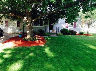 2118 Brancaster Rd, Toledo, OH 43615
