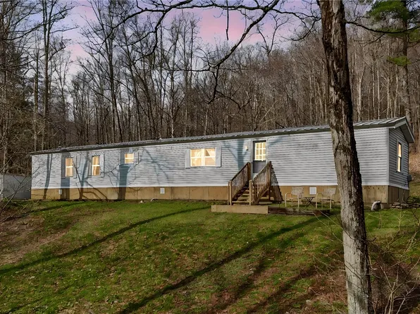 430 Hulbert Hollow Rd, Spencer, NY 14883