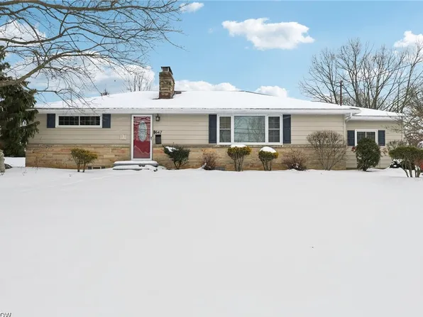 647 High St, Wadsworth, OH 44281