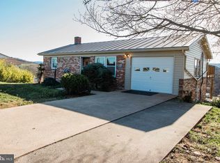 16460 Forestville Rd, Timberville, VA 22853