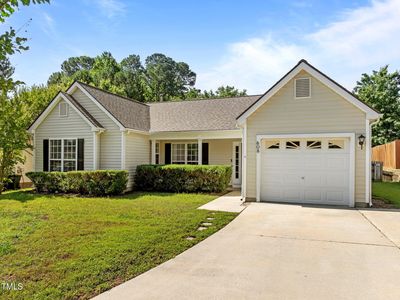 608 Kinship Ln, Apex, NC, 27502