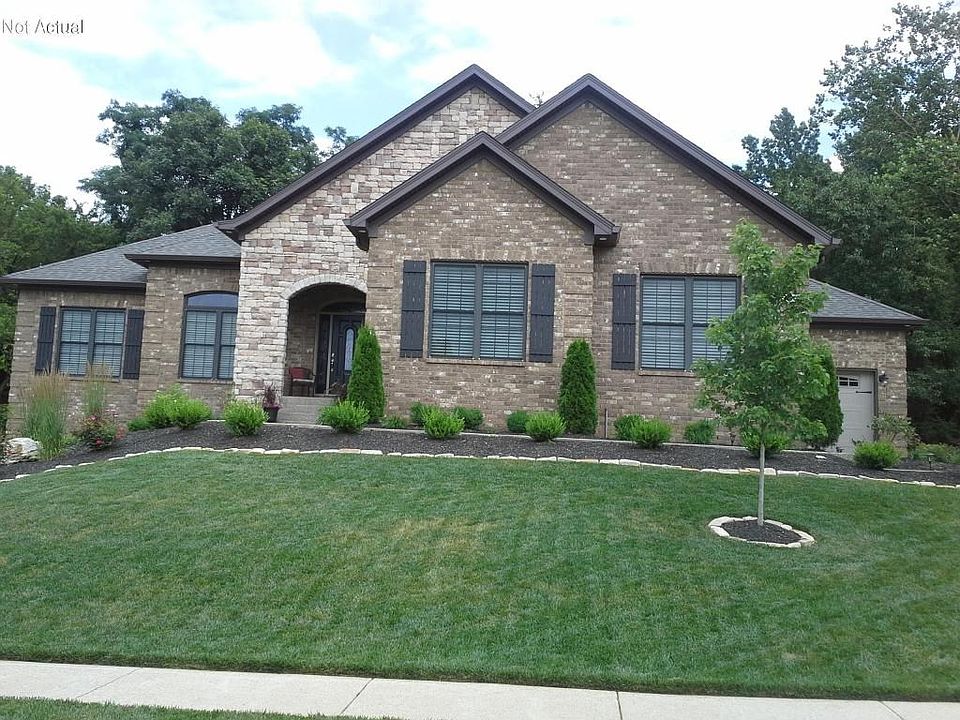 Lot 225 Monticello Place