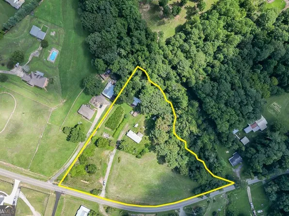 3340 Chamblee Gap Rd, Cumming, GA 30040