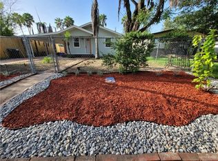 1513 E 1st St, Weslaco, TX 78596