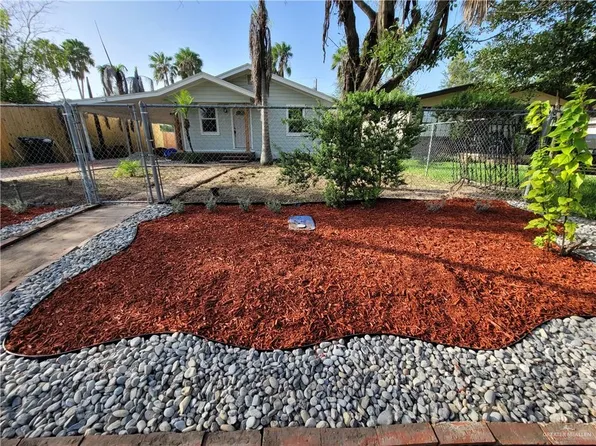 1513 E 1st St, Weslaco, TX 78596