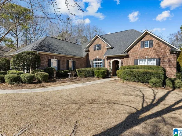 155 Sunset Rd, Pell City, AL 35128