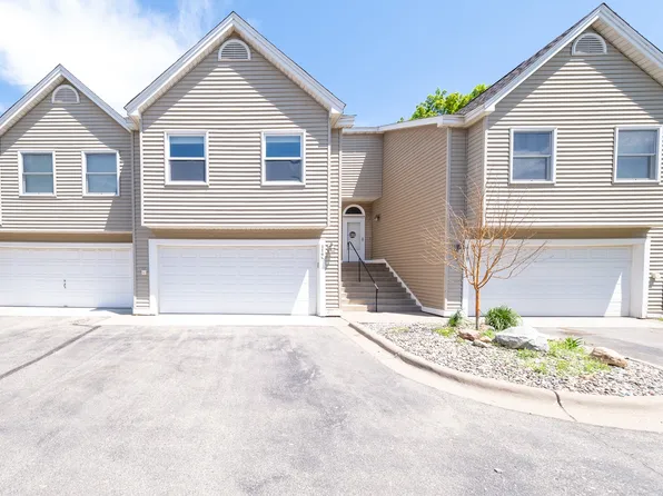 4108 S Meadowlark Rd, Eagan, MN 55122