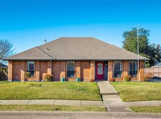 4205 Lakehill Dr, Rowlett, TX 75089