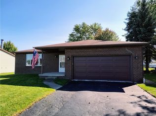 109 Losson Rd, Cheektowaga, NY 14227