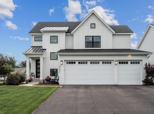 2301 Keystone Ave NE, Saint Michael, MN 55376