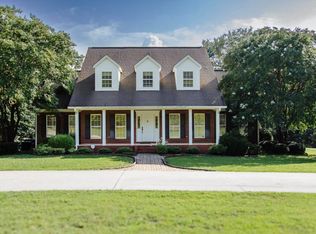 4347 Waterloo Rd, Russellville, AL 35653