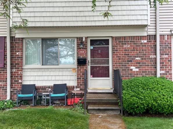 23538 Baker St, Taylor, MI 48180