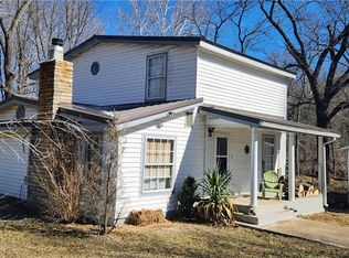 25097 Highway J, Versailles, MO 65084