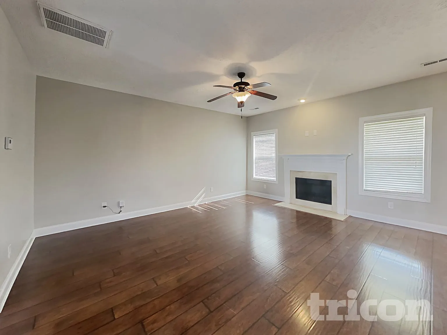 1257 Morstead Drive Clarksville TN — Photo 2