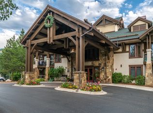 1463 Flattop Cir #301, Steamboat Springs, CO 80487