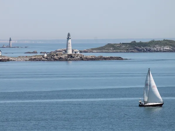 1189 Nantasket Ave #Penthouse 5, Hull, MA 02045