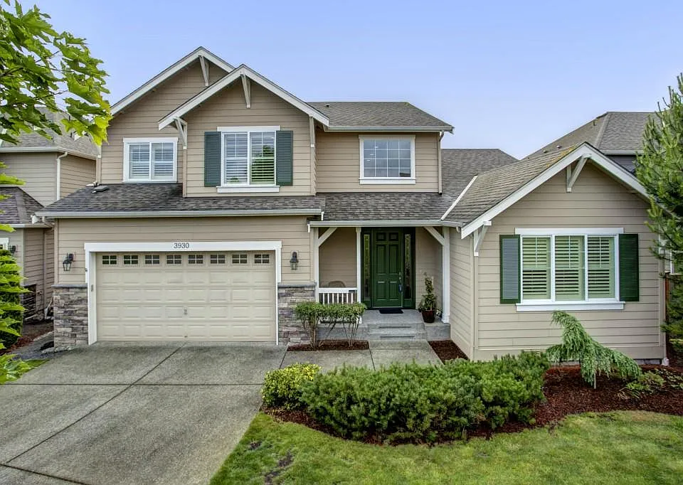 3930 184th Pl SE