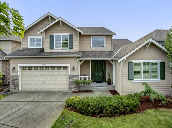 3930 184th Pl SE, Bothell, WA 98012