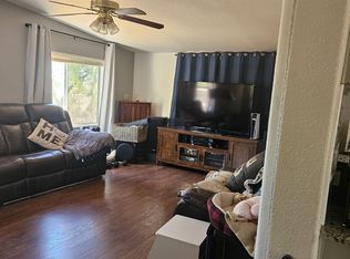 16094 N Elkins Rd, Tucson, AZ 85739