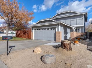 2680 Nicholette Dr, Reno, NV 89503