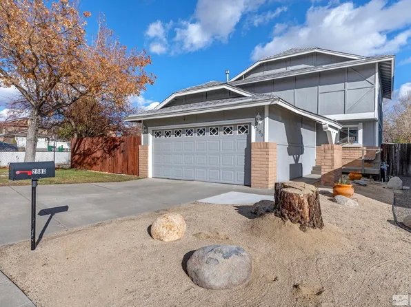 2680 Nicholette Dr, Reno, NV 89503