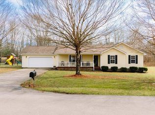 281 Country View Dr, Corbin, KY 40701