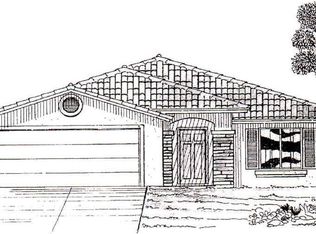 3790 W 36th Pl, Yuma, AZ 85365
