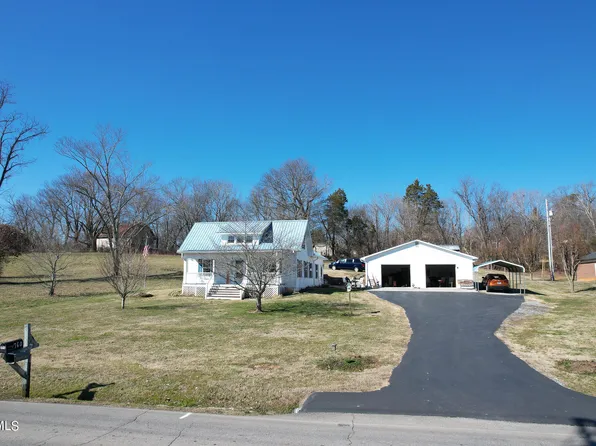 760 Main St, Mosheim, TN 37818