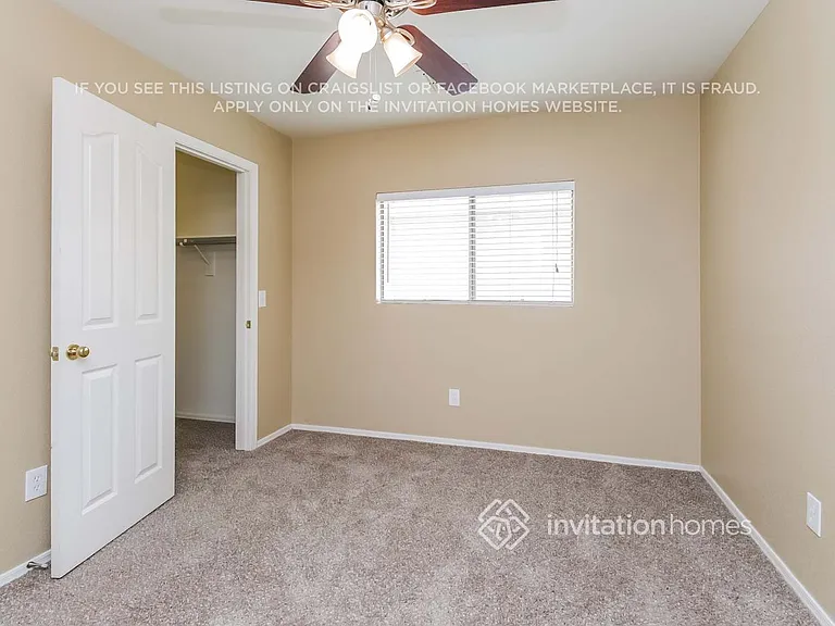 3339 S Chaparral Rd — Photo 13