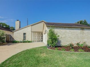 7222 Winkleman Rd, Houston, TX 77083