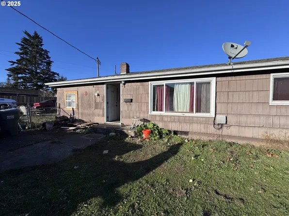 7651 SE Harney St, Portland, OR 97206