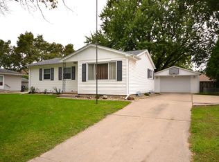 2036 Casper Ave, Waterloo, IA 50701