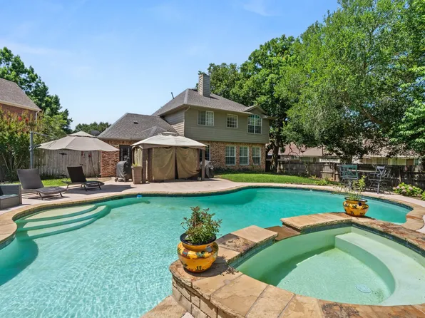2100 Mikasa Dr, Arlington, TX 76001
