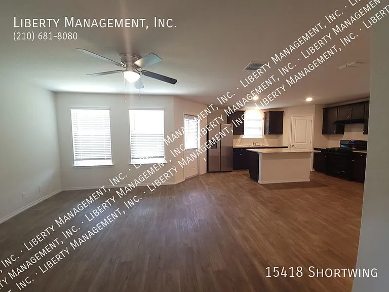 15418 Shortwing — Photo 13