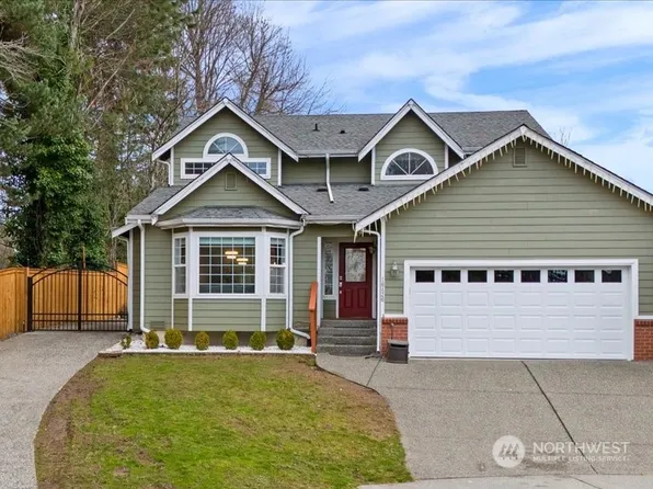 18426 114th Avenue SE, Renton, WA 98055
