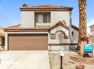 273 Aspen Knoll Dr, Henderson, NV 89074