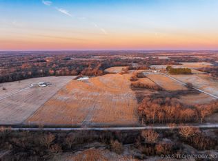 3821 S 194th St W, Haskell, OK 74436