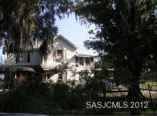 8330 Hastings Blvd, Hastings, FL 32145