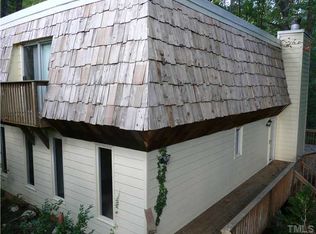 1115 Ralph Dr, Cary, NC 27511