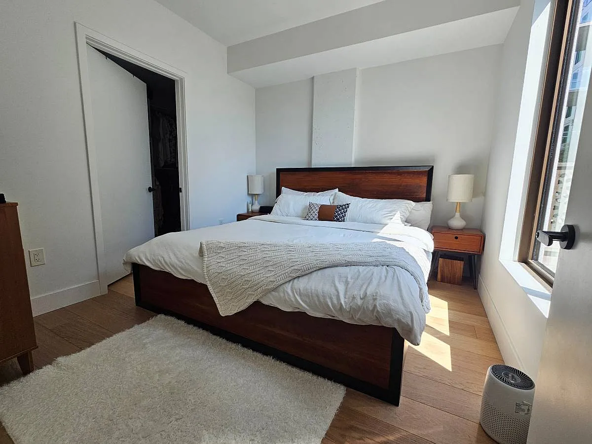 1 bed, 872 sqft, $4,800 — Photo 4