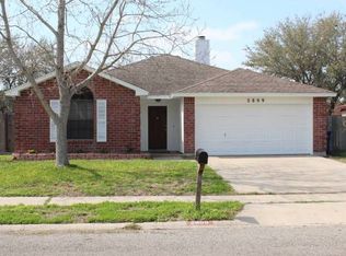 2809 Tumbleweed Dr, Corpus Christi, TX 78410
