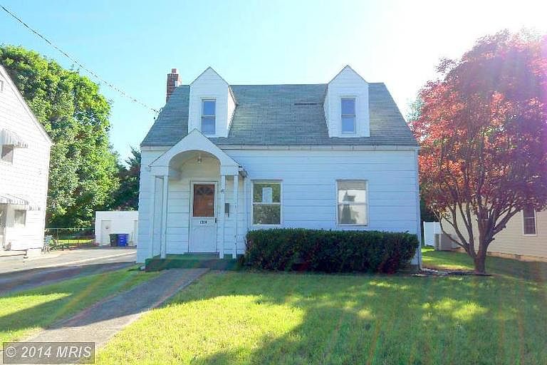 1st image of 1364 Salem Ave