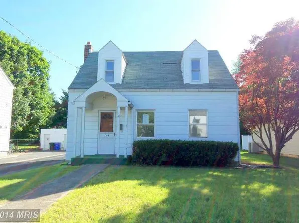 1364 Salem Ave, Hagerstown, MD 21740