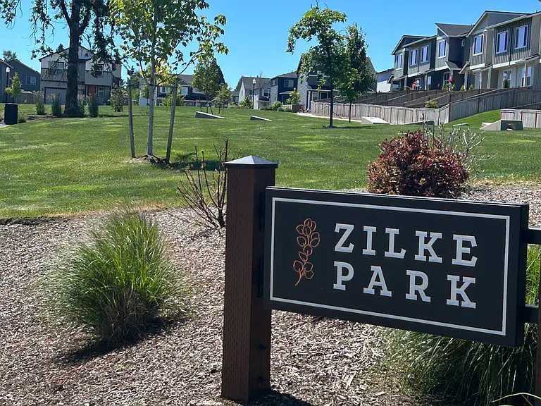 Community Park