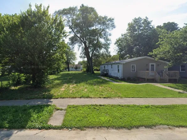 420 S Illinois St, South Bend, IN 46619