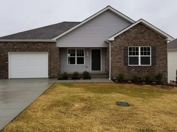 127 Sage Dr, Springfield, TN 37172