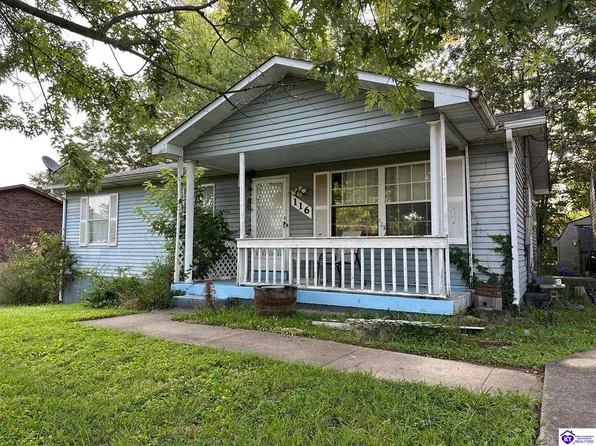 116 Meadowlake Dr, Radcliff, KY 40160